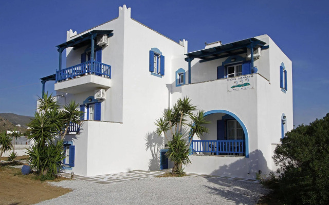 Oasis Studios
