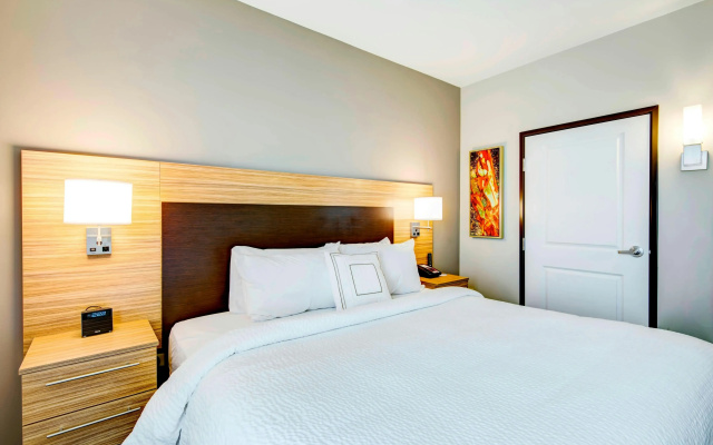 Towneplace Suites Big Spring