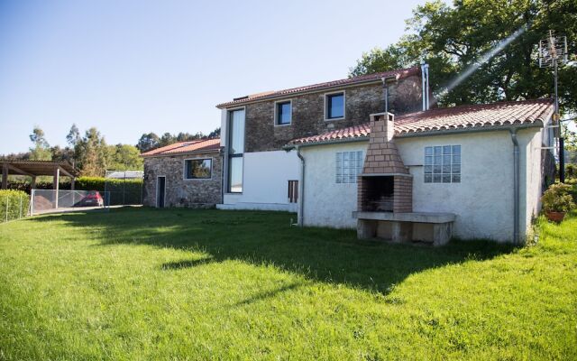A casa do viveiro