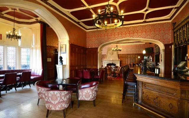 Clontarf Castle Hotel