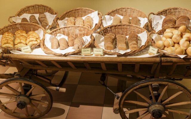 Hotel Altein Arosa, a Faern Collection Resort