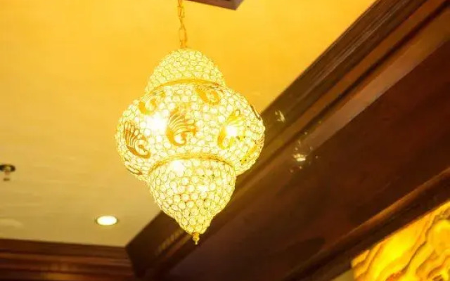 Xixiangrong Hotel