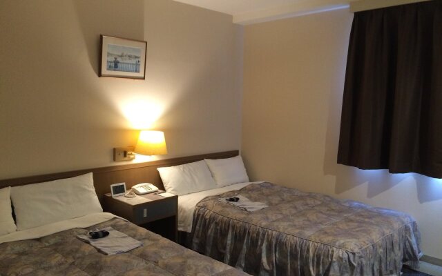 Hotel Avan Sukumo