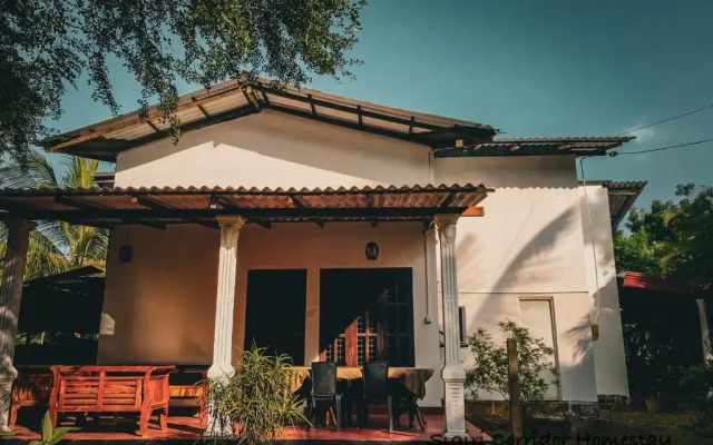 Sigiri Corridor Home Stay