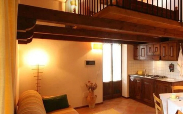 Agriturismo Monte Valentino