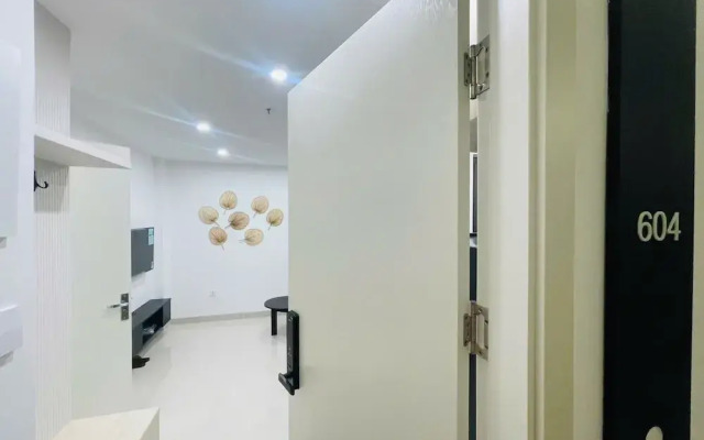 Sun Residences Hotel and Apartment