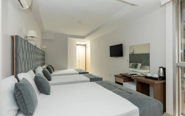 Arslanlar Konağı Hotel