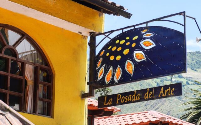 La Posada del Arte