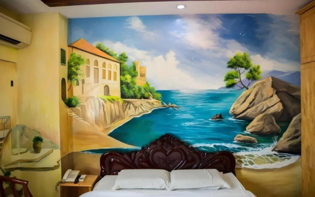Phuong Linh Hotel