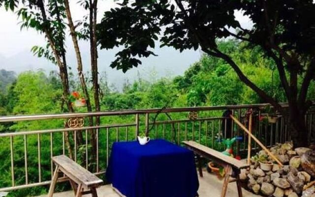 Spring Hostel