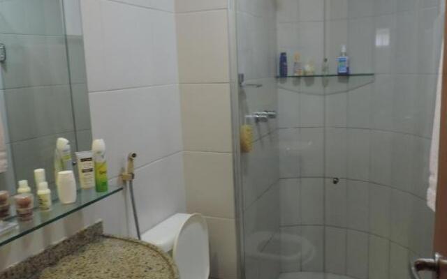 Scopa Beach Resort Cavalcanti