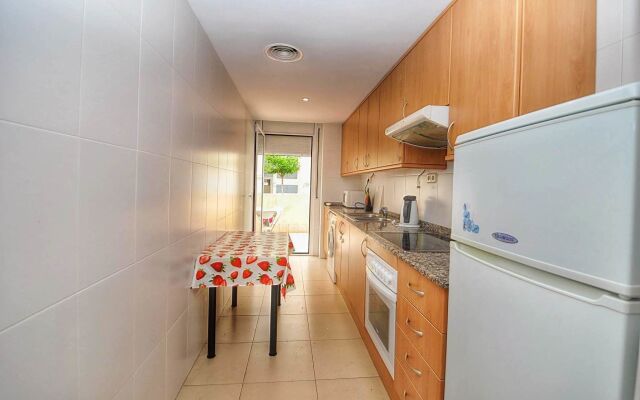 Apartment Valera Clotilda