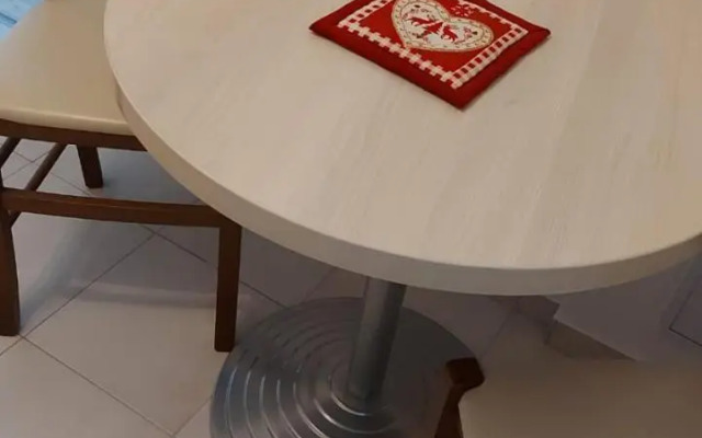 RAI Apartament