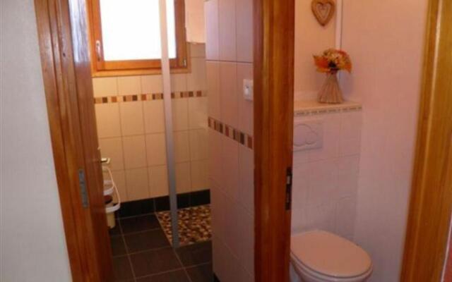 Chalet Ban-sur-Meurthe-Clefcy, 3 pièces, 4 personnes - FR-1-589-150