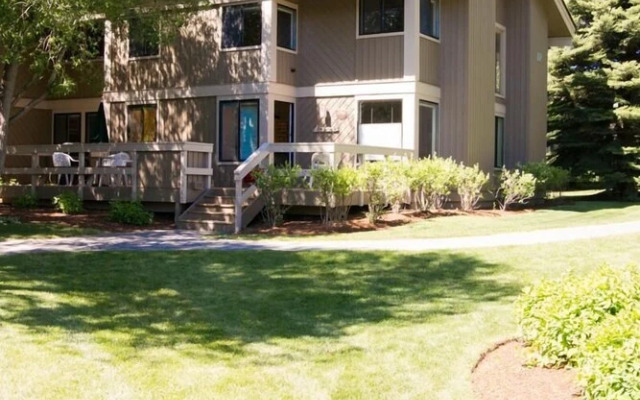 New Villager 1325 at Sun Valley