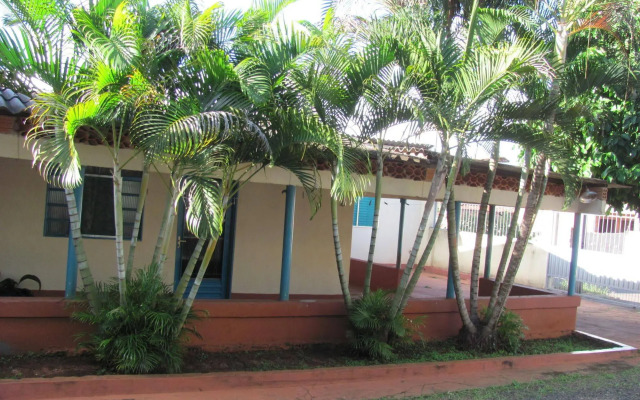 Pousada LN
