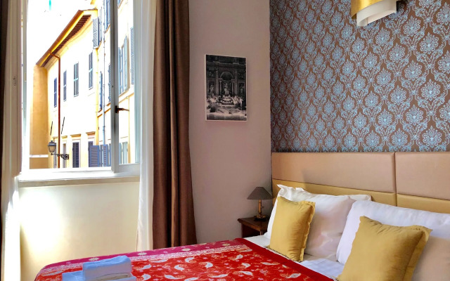 Navona Residenza de Charme