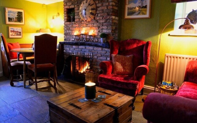 The Castle Arms Inn