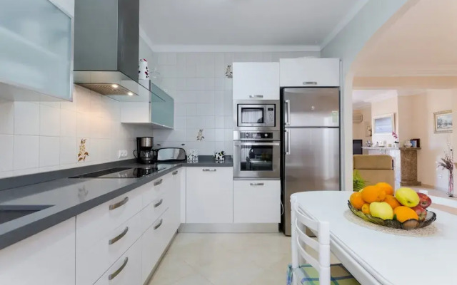 Charming Apartment in Can Picafort