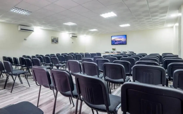 Ayoub Hotel & Spa
