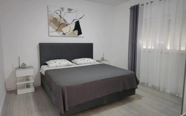 Apartmani Ema i Toni