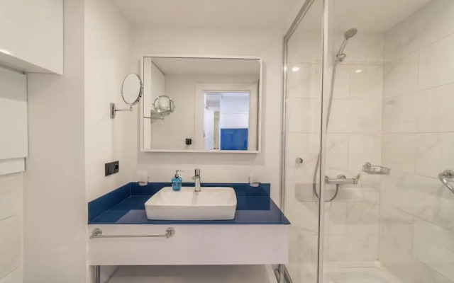 Residence S Apart Hotel