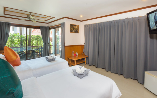 Sunrise Resort