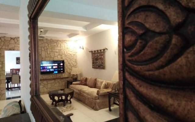 Morgah Resort Villas