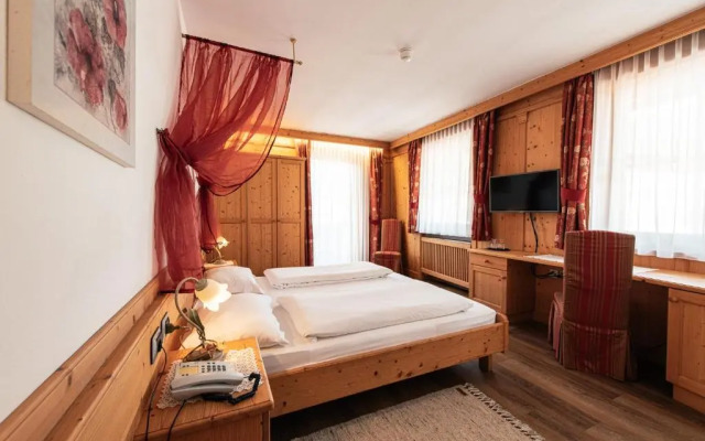 Hotel Goldene Rose