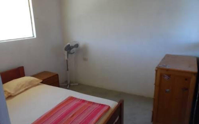 Casa Mancora Guesthouse