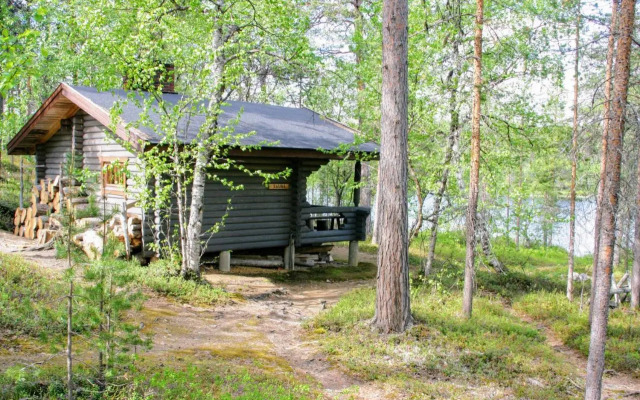 Paltto Elämysretket
