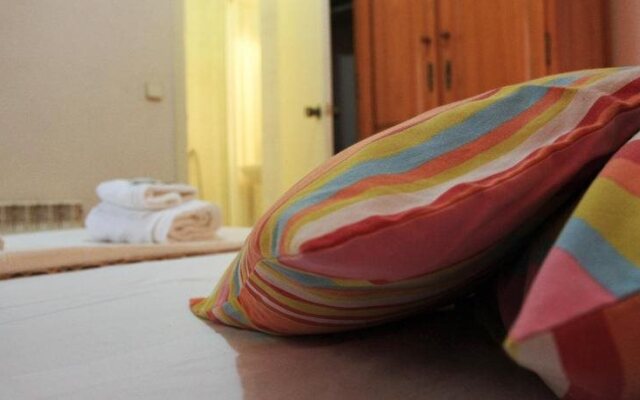Pension Antonio
