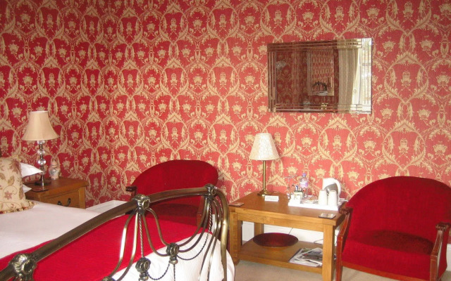 Arden House