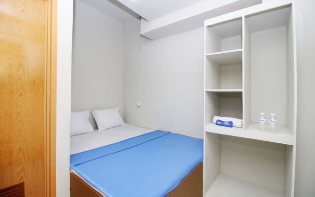 Kamar Keluarga Bandara 7