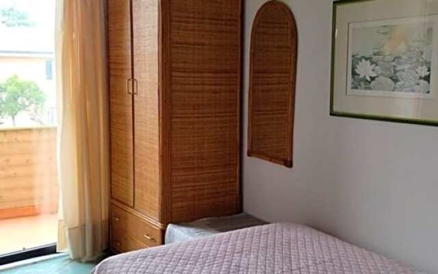 Hotel Il Biancospino