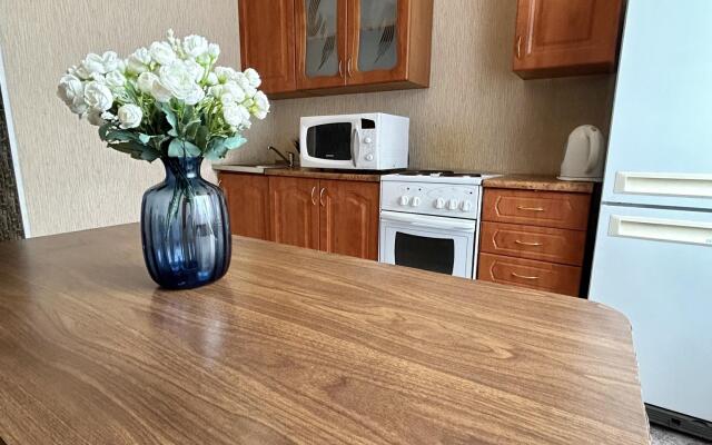 Home Hotel (Хоум Отель) на Ленина