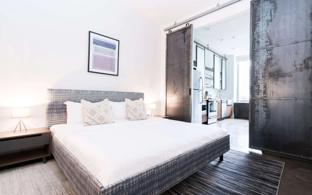 Mint House at The Reserve - Nashville