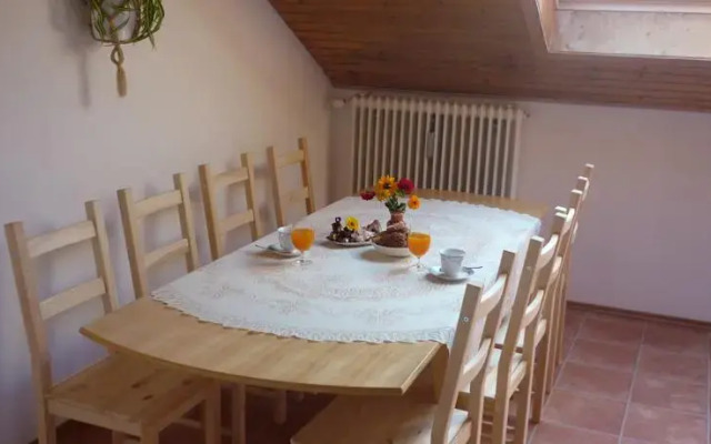 Ferienwohnung Aksana