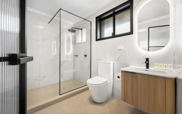 Innova Motel Warrnambool
