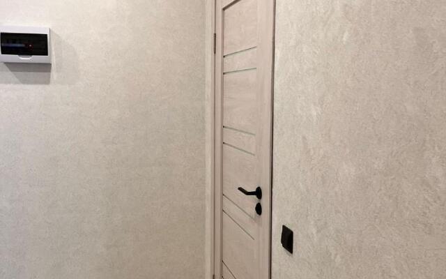 Апартаменты на улице Дамбовская 25 корпус 1