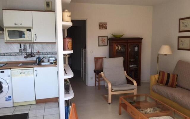 Appartement Hendaye, 3 Pièces, 4 Personnes - Fr-1-2-359