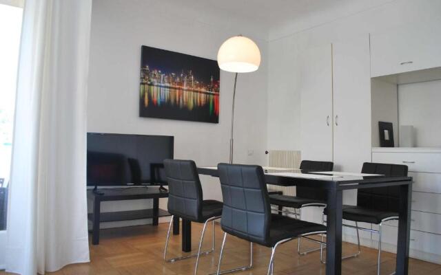 Grand Appartement Terrasse Parking