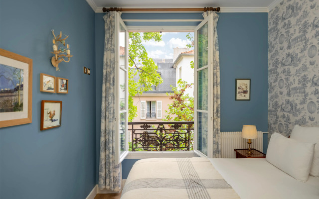 Hôtel des Grandes Ecoles