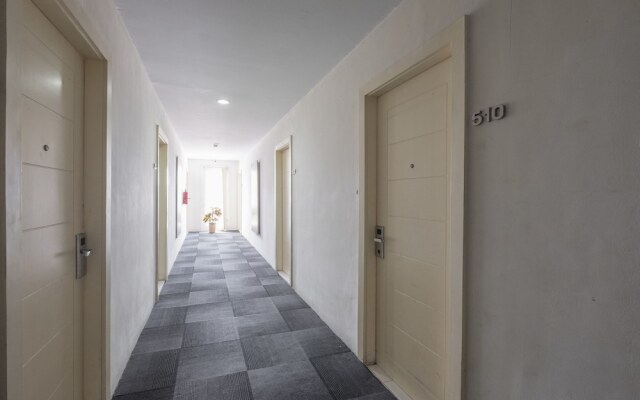 Hotel Asyra By OYO Rooms