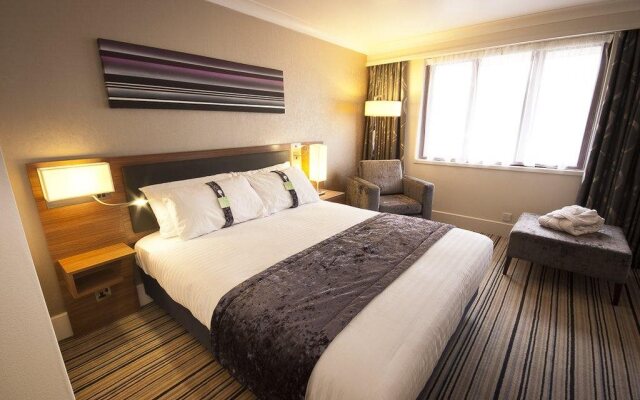 Holiday Inn Express Birmingham - Walsall