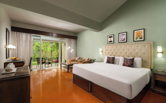 Gateway, Chikmagalur