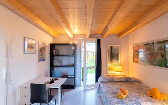 Agriturismo La Pineta