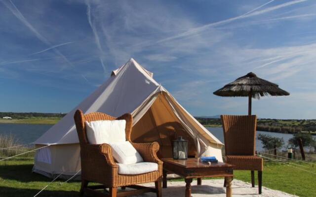 Hotel Rural da Lameira