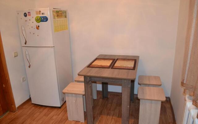 AHome Atakent 50 Timiryazeva