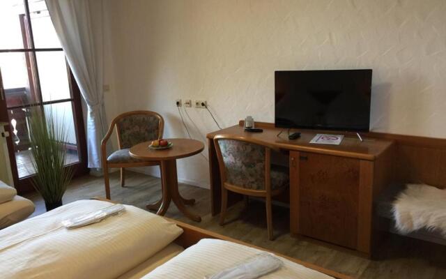 See-Hotel Storchenmuehle